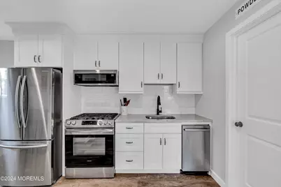 1217 Lister Street #Unit B, Point Pleasant, NJ 08742 - Photo 5