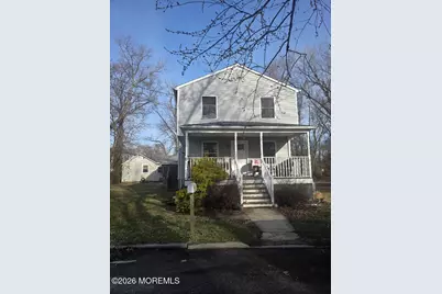 489 Center Avenue, North Middletown, NJ 07748 - Photo 1