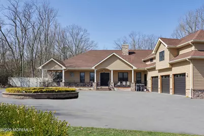 786 Holly Berry Lane, Brick, NJ 08724 - Photo 47
