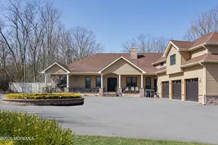 786 Holly Berry Ln, Brick, NJ 08724 - Photo 47