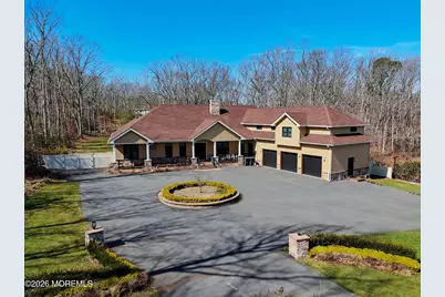 786 Holly Berry Lane, Brick, NJ 08724 - Photo 49