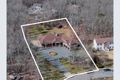 786 Holly Berry Lane, Brick, NJ 08724 - Photo 53