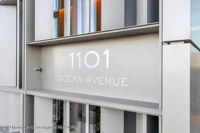 1101 Ocean Avenue #1106, Asbury Park, NJ 07712 - Photo 3