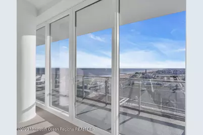 1101 Ocean Avenue #1106, Asbury Park, NJ 07712 - Photo 11