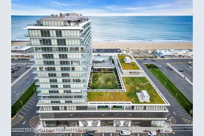 1101 Ocean Avenue #1106, Asbury Park, NJ 07712 - Photo 1