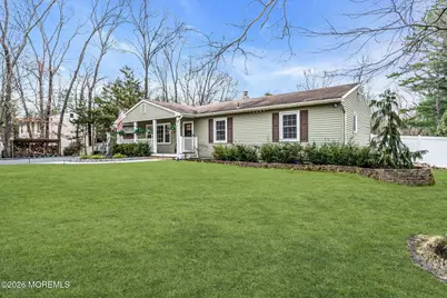 601 S Stump Tavern Road, Jackson, NJ 08527 - Photo 79