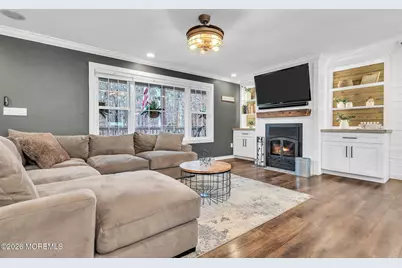 601 S Stump Tavern Road, Jackson, NJ 08527 - Photo 5