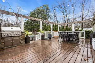 601 S Stump Tavern Rd, Jackson, NJ 08527 - Photo 63