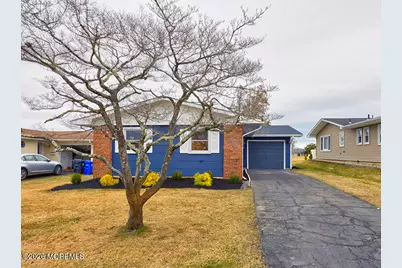 45 Tony Court, Brick, NJ 08724 - Photo 1