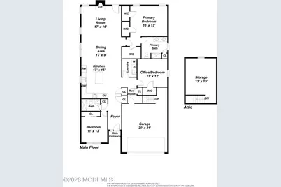 20 Samuel Drive, Barnegat, NJ 08005 - Photo 19