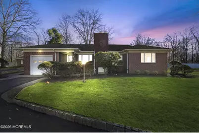 440 Broadway Road, Freehold, NJ 07728 - Photo 1