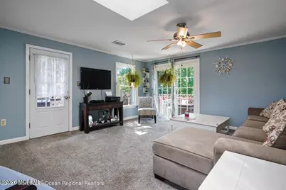 25 Monmouth Road #2, Oceanport, NJ 07757 - Photo 11