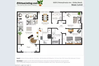 1820 E Pennsylvania Avenue E #10, Seaside Heights, NJ 08751 - Photo 7