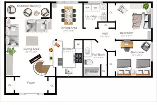 1820 Pennsylvania Ave E, Seaside Heights, NJ 08751 - Photo 7