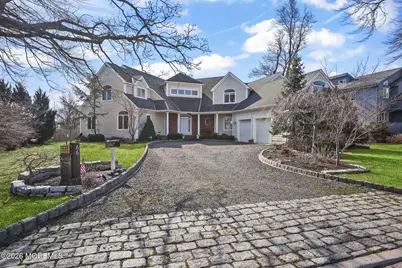 66 Seneca Place, Oceanport, NJ 07757 - Photo 3