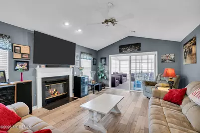 11 Sandhurst Court, Toms River Township, NJ 08757 - Photo 11