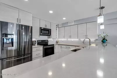 510 Ocean Avenue N #28, Long Branch, NJ 07740 - Photo 5