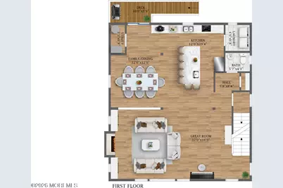 90-92 Port Monmouth Road, Keansburg, NJ 07734 - Photo 9