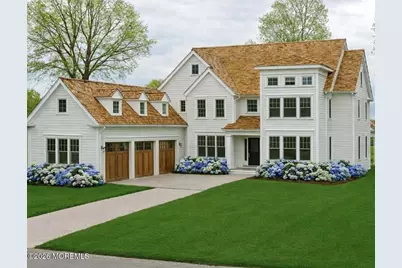 50 Rumson Road, Rumson, NJ 07760 - Photo 1