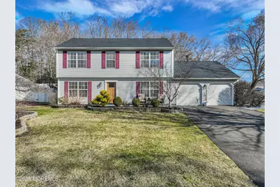 621 Buenaventura Court, Toms River Township, NJ 08753 - Photo 1