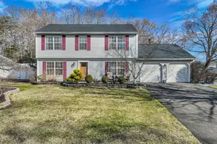 621 Buenaventura Ct, Toms River Township, NJ 08753 - Photo 1