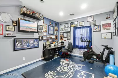 8 Moss Haven Way, Howell Township, NJ 07731 - Photo 25