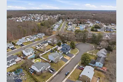 8 Moss Haven Way, Howell Township, NJ 07731 - Photo 53