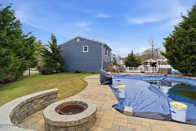 8 Moss Haven Way, Howell Township, NJ 07731 - Photo 45