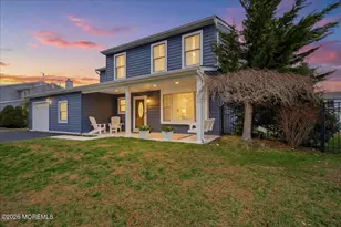 8 Moss Haven Way, Howell Township, NJ 07731 - Photo 1