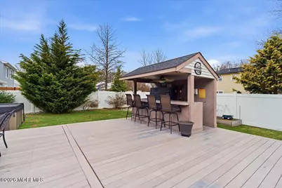 8 Moss Haven Way, Howell Township, NJ 07731 - Photo 41