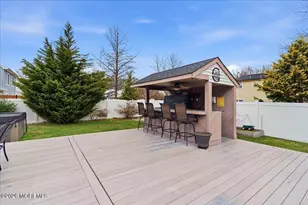 8 Moss Haven Way, Howell Township, NJ 07731 - Photo 41