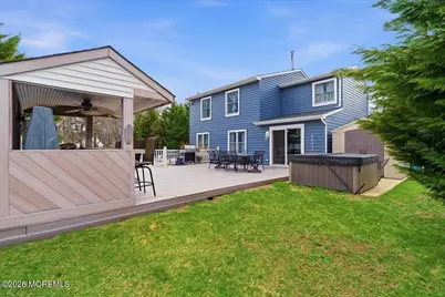 8 Moss Haven Way, Howell Township, NJ 07731 - Photo 39