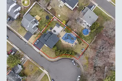 8 Moss Haven Way, Howell Township, NJ 07731 - Photo 49