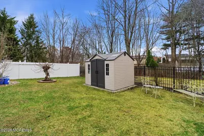 8 Moss Haven Way, Howell Township, NJ 07731 - Photo 47