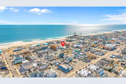 28 Fremont Avenue #B14, Seaside Heights, NJ 08751 - Photo 1