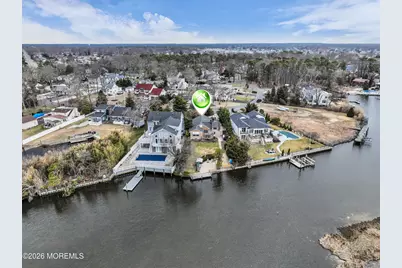 535 Carroll Fox Road, Brick, NJ 08724 - Photo 3