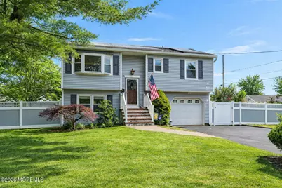 42 York Avenue, Port Monmouth, NJ 07758 - Photo 1