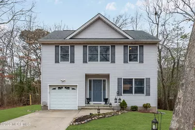 9 Forecastle Way, Waretown, NJ 08758 - Photo 1