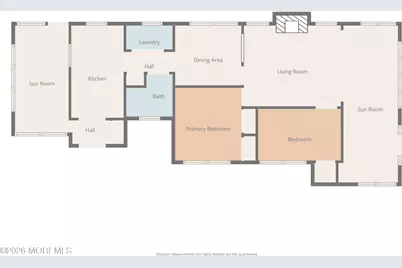 506 Godfrey Lake Drive, Brick, NJ 08724 - Photo 33