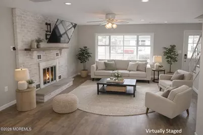 1453 Barnegat Avenue, Seaside Park, NJ 08752 - Photo 5