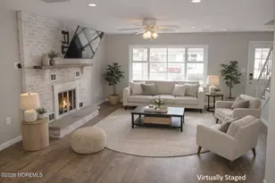 1453 Barnegat Ave, Seaside Park, NJ 08752 - Photo 5