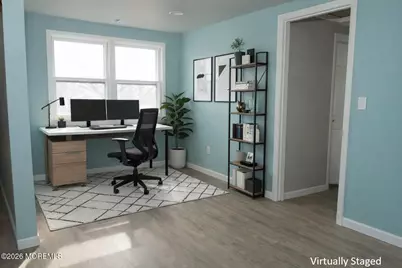 1453 Barnegat Avenue, Seaside Park, NJ 08752 - Photo 17