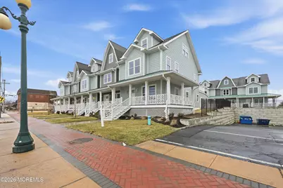 801 Main Street #A4, Avon by the Sea, NJ 07717 - Photo 3