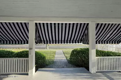 110 Corlies Avenue #A, Allenhurst, NJ 07711 - Photo 5