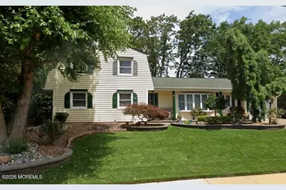 6 Meadowbrook Drive, Howell Township, NJ 07731 - Photo 1