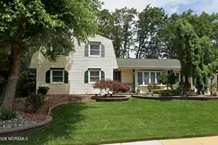 6 Meadowbrook Dr, Howell Township, NJ 07731 - Photo 1