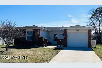 130 Courtshire Drive, Brick, NJ 08723 - Photo 27
