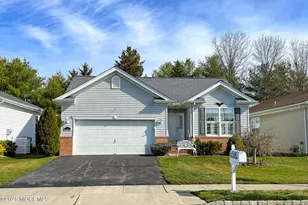 155 Wordsworth Rd, Brick, NJ 08724 - Photo 3