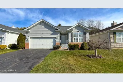 155 Wordsworth Road, Brick, NJ 08724 - Photo 1