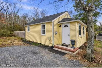 466 Stagecoach Road, Millstone Township, NJ 08510 - Photo 1